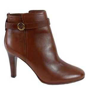 Tory Burch Brita Ankle Boots/Booties